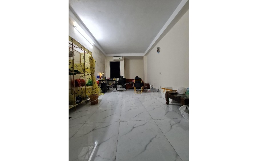 BÁN NHÀ CHÍNH CHỦ mặt ngõ 126 Hoàng Văn Thái, q. Thanh Xuân. Ô tô, Kinh Doanh DT 47m 4T. Chỉ 8 tỷ 7